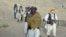 Is the United States prepared to speak to some elements of the Taliban?