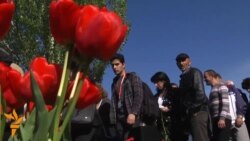 События в регионе Азаттыка