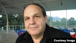 Виталий Шария