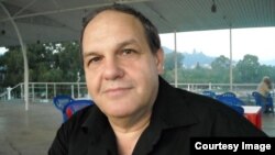 Виталий Шария