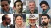Iran Sentences Eight Environmental Activists On Charges Of Spying For U.S.