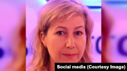 Ирина Цопова (сүрөт качан тартылганы белгисиз).