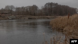 річка Оскіл