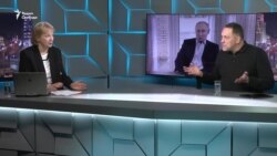 Десакрализация власти. Смешной президент