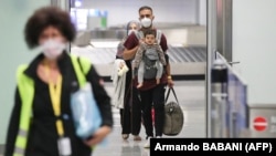 Biztonságos földön