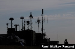 Білоруські засоби боротьби з безпілотниками під час навчань «Захід-2025». 15 вересня 2025 року