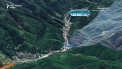 Handke umjesto Maršala Tita u Srebrenici?