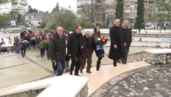 Četvrt vijeka od zločina u Štrpcima