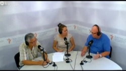 "Мы на самом деле демонизируем ситуацию в Афганистане"