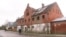 RUSSIA - Kalinongrad businessmen reconsecrates old prison 