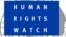 HRW logo