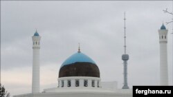 Ташкенттеги борбордук мечит