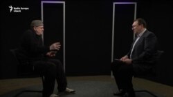 În fiecare duminică la Europa Liberă: Punct și de la capăt