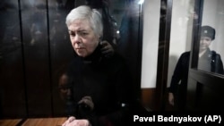 Одна із засуджених за статтею про фейки у 2024 році – педіатр Надія Буянова