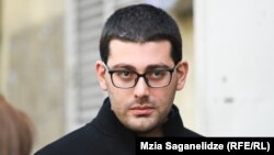 საბა ბუაძე, "ლელო საქართველოსთვის" პოლიტსაბჭოს წევრი