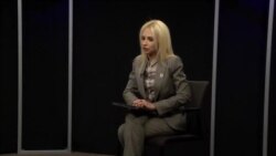 Marina Tauber:„Nu sutem partid de stânga, de dreapta și doctrina cu contează”