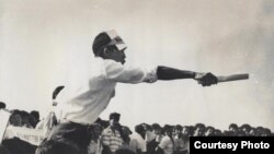 КДК кыймылы. 1991-жыл