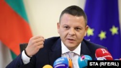 Христо Алексиев