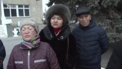 Балыкчынын маданият кызматкерлери маянага нааразы