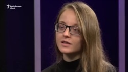 Larisa Kalik: „ONU e la curent, OSCE e la curent. Dar oamenii oricum stau în închisori”