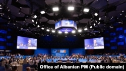 Саммит НАТО