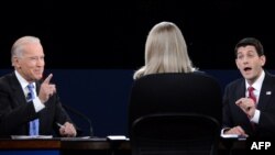 Joe Biden i Paul Ryan 