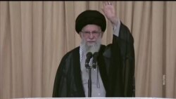 Ливан: Ирандын кайрылуусу, Кыргызстандын тынчсыздануусу 