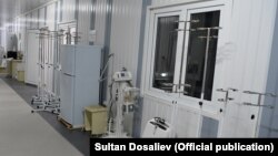 Иллюстрациялык сүрөт. 