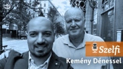 Kemény Dénes: „Azzal, hogy lemondtam a szövetségi kapitányságról, engem visszakapott a családom”