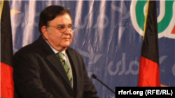 В Афганистане завершились первые дебаты 4 кандидатов в президенты