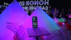 США vs Huawei. Засновник впевнений у майбутньому компанії – відеосюжет