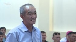 Чоң муштумдарды жазалоону талап кылган акция өттү