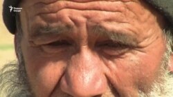 "Ҳама барбод рафт, намедонем чӣ кор кунем"