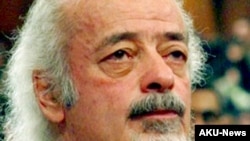 Mohammad Maleki