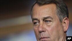 Джон Бейнер