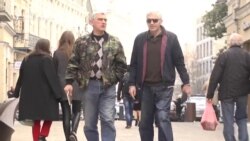 რამდენიმე ამბავი ომიდან