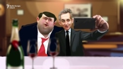 Iurie Leancă: Eu nu mint niciodată, dar... (VIDEO SATIRIC, data primei publicări - 22.06.2017)