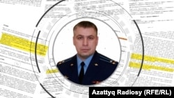 ГРУ полковнигі Денис Смолянинов.