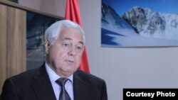 Улугбек Чиналиев