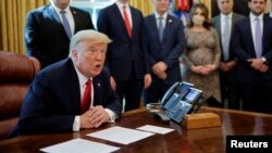 У жовтні про виключення Судану зі списку країн-спонсорів тероризму оголосив президент США Дональд Трамп