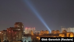 Сили оборони знищили кілька крилатих, кілька балістичних ракет та до десятка дронів