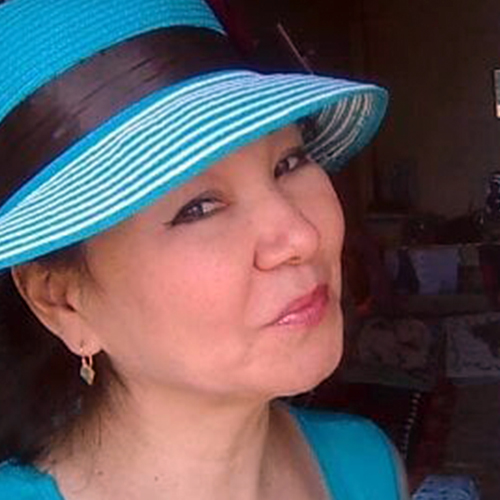 Керимкулова Эркингүл