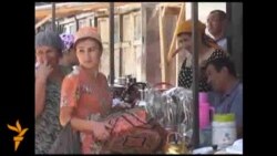 "Халмиондо" соода токтобойт