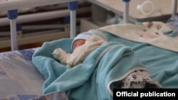 Архив сүрөт. 