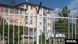 Gjykata në veri të Mitrovicës