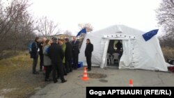 Повестка для первой в 2017 году встречи МПРИ мало чем отличалась от многих предыдущих