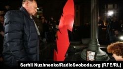 «Для суду явно буде недостатньо доказів», – сказав Віктор Гандзюк у коментарі Радіо Свобода