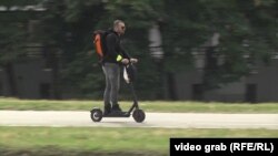 Серед головних обмежень – зниження максимальної швидкості з 30-35 км/год до 20 км/год