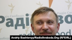 Михайло Гончар