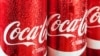 Coca-Cola schimbă afișele campaniei pro-gay care a încins spiritele în Ungaria. Revista presei maghiare